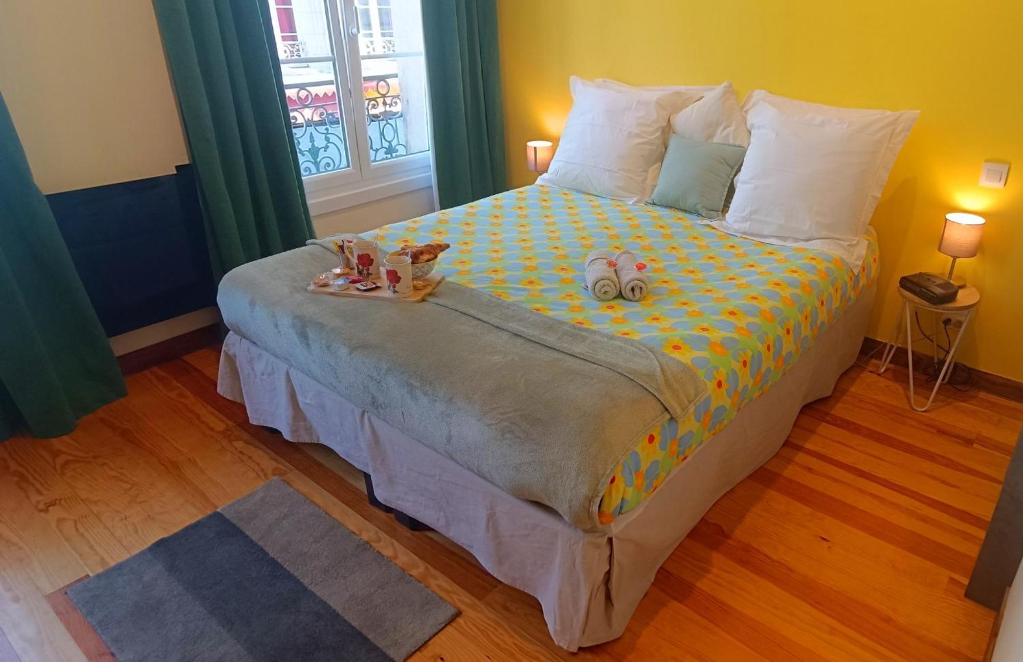 Appartement De Style - Rue Pietonne - Centre Ville Caen Dış mekan fotoğraf