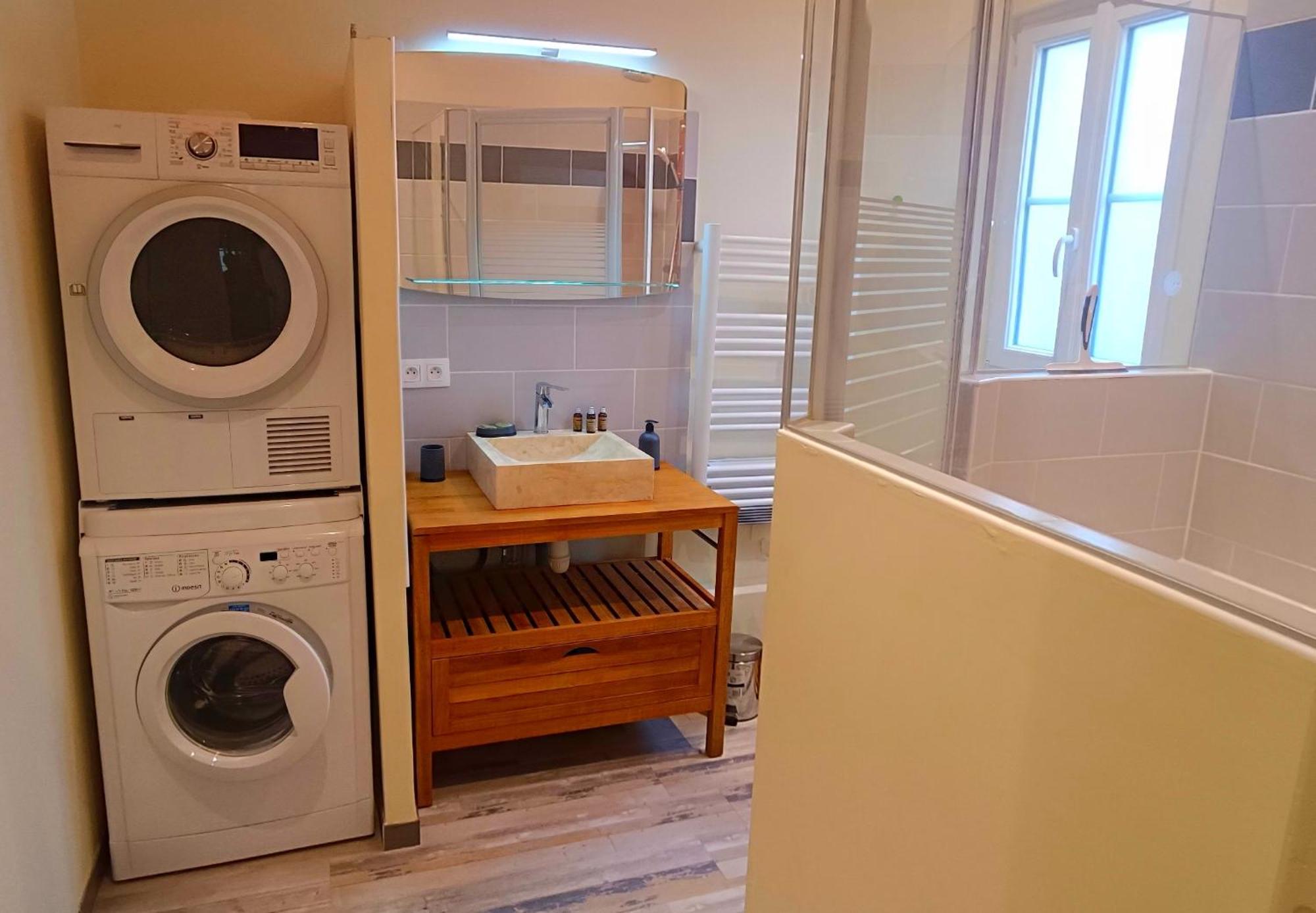Appartement De Style - Rue Pietonne - Centre Ville Caen Dış mekan fotoğraf